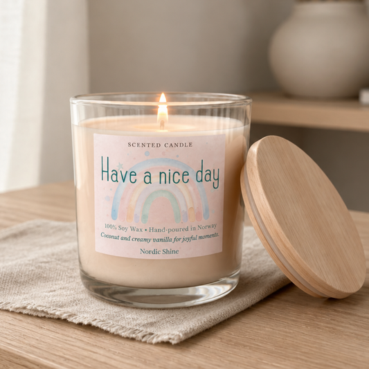 Have a nice day